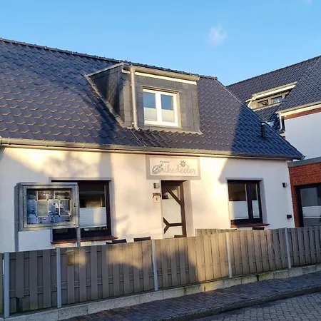 Likedeeler Doppelzimmer Mary Read