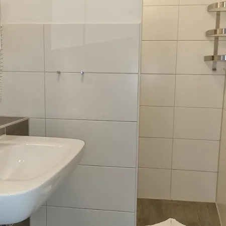 Likedeeler Doppelzimmer Mary Read Borkum