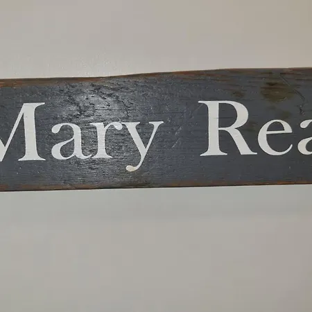 Likedeeler Doppelzimmer Mary Read